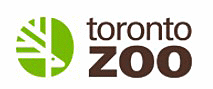 Toronto Zoo logo