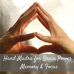 Yoga Mudra