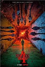 Stanger Things – Season 4