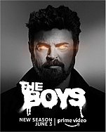 The Boys – Season 3