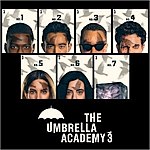 The Umbrella Academy – Season 3