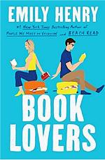 Book Lovers by Emily Henry