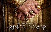 The Rings Of Power