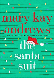 The Santa Suit by Mary Kay Andrews