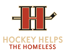 Hockey Helps the Homeless 
