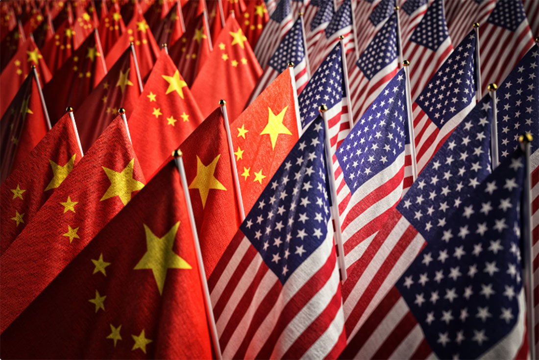 U.S. Extends China Tariff Exclusions - Route Newsletter: December 2022