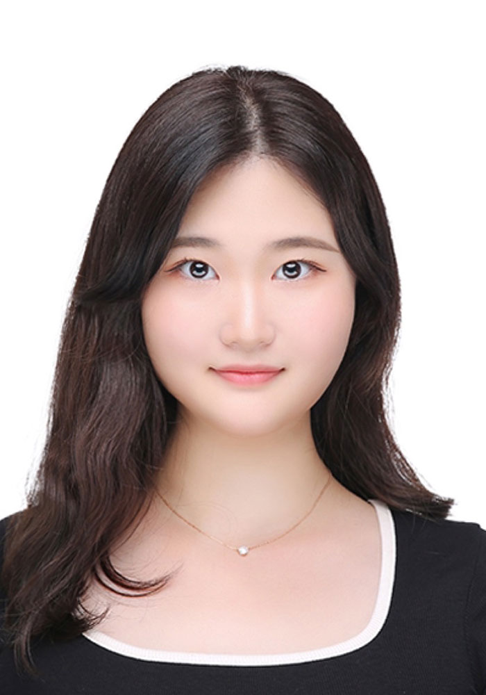 Hailey Hwang, Ocean Services - Head Office- Route Newsletter: April 2024