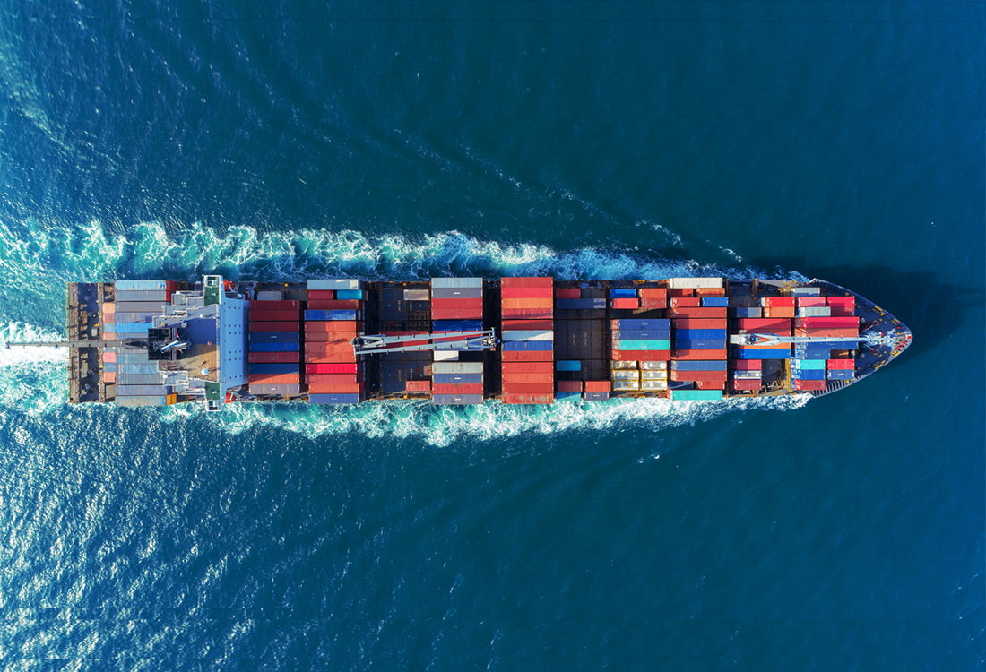 Global Trade Surge Sends Freight Rates Soaring - Route Newsletter: June 2024