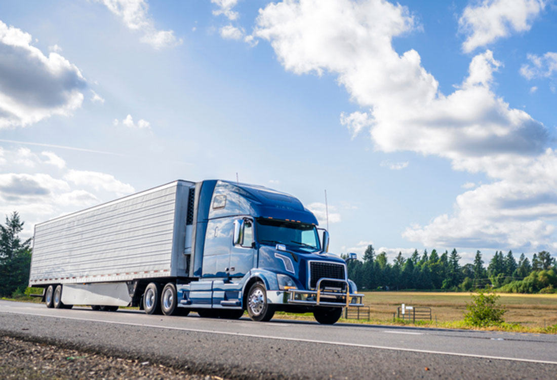 Streamline Your Cross-Border Deliveries with Reliable Truck Freight Solutions - Route Newsletter: August 2024