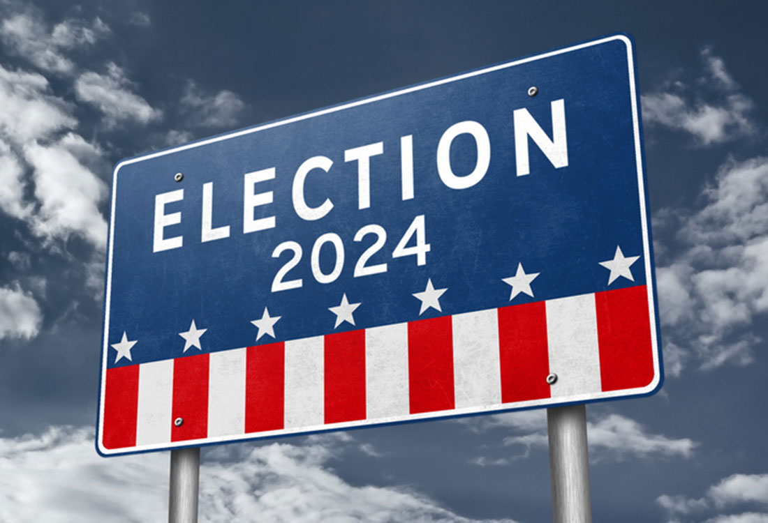 The US Election and its impact on US Trade Policy - Route Newsletter: August 2024