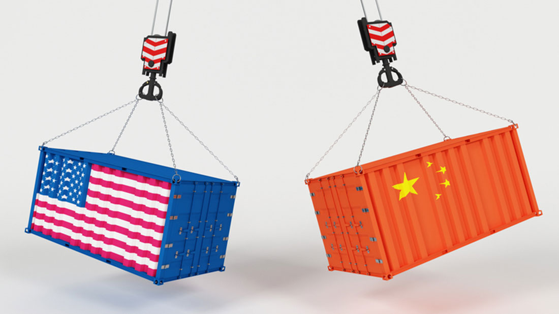 U.S. Increases Tariffs on Chinese Imports by Billions - Route Newsletter: September 2024