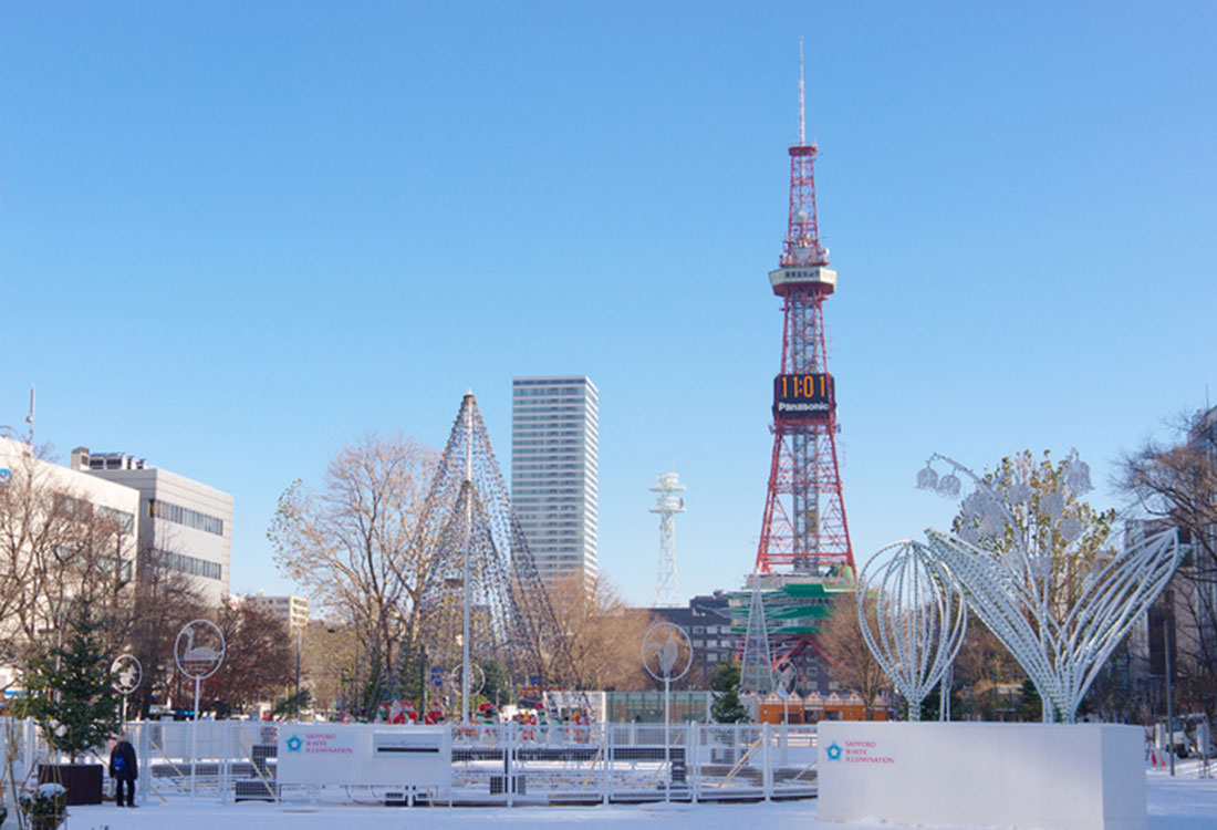 Name the city with a TV Tower modelled after the Eiffel Tower - Route Newsletter: October 2024