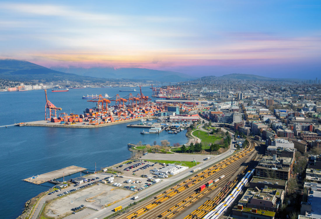 Update: Port Strikes - Route Newsletter: October 2024