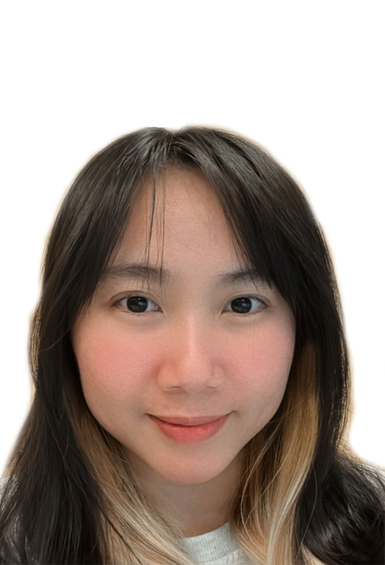 Chloe Doan, Canadian Customs Operations - Route Newsletter: December 2024