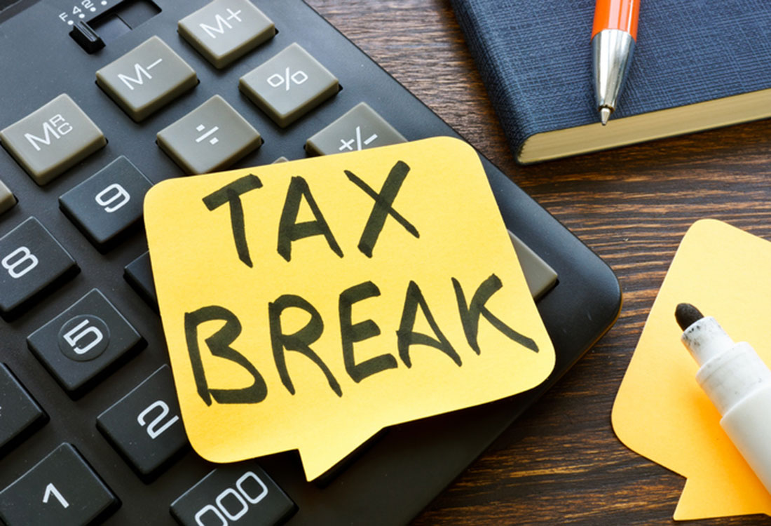 GST/HST Holiday Tax Break - Route Newsletter: December 2024