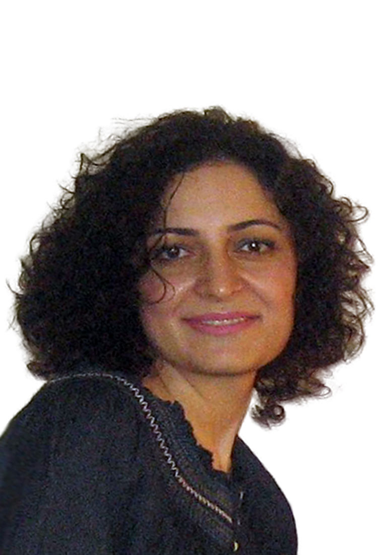 Maryam Mehrdad, IT Solutions Team Leader - Universal Logistics - Route Newsletter: January 2025